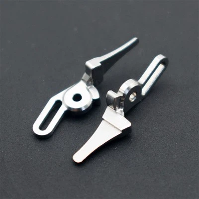 قطعات پزشکی فلزی CNC ماشینکاری