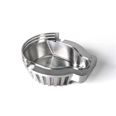 قطعات تیتانیوم CNC